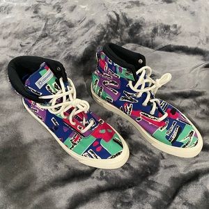 Fear Of God ESSENTIALS X Converse Skidgrip